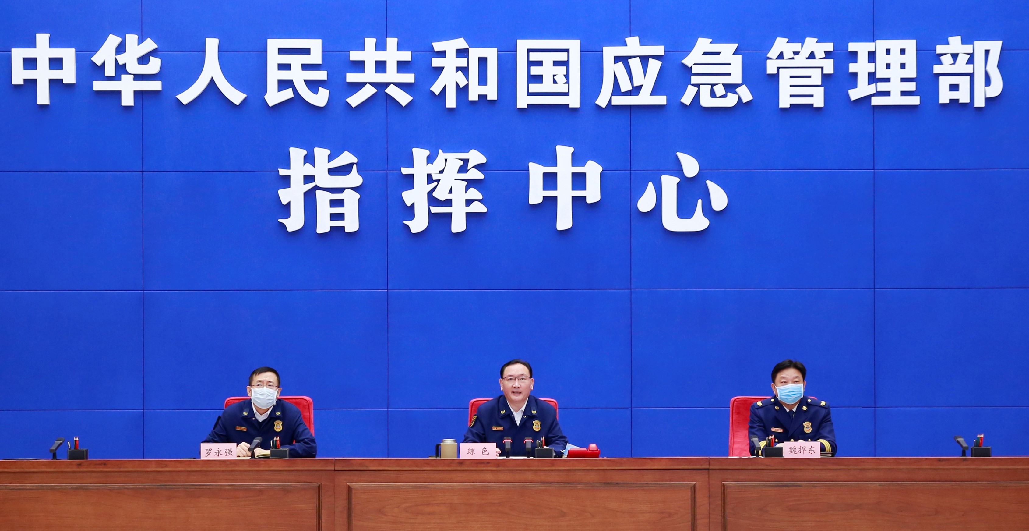 口交伦理口述应急管理部消防救援局部署加强清明节消防安全工作